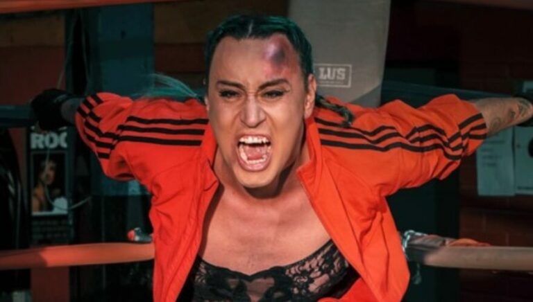 Trans-Fusión, la primera obra de danza con elenco trans y no-binarie