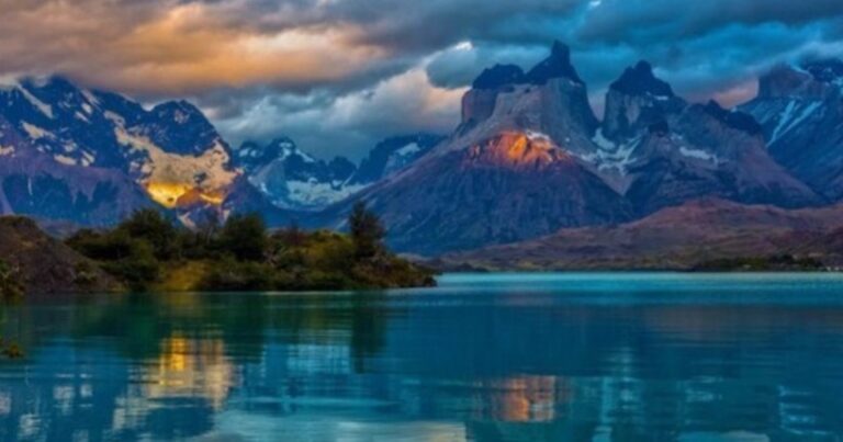 Tribunal ambiental nuevamente falla en favor de la reserva nacional Kawéskar