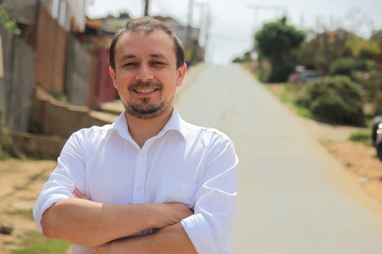 Diputado Cuello sobre presidencia de la Cámara: “Tengo buenas expectativas que se va a respetar el acuerdo”