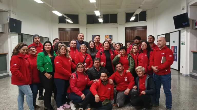 Sindicato Líder SIL logra exitosa negociación para cerca de 10 mil trabajdores