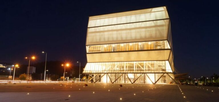 Ciclo de Memoria de Teatro Biobío abre espacios en torno al golpe de Estado y la dictadura