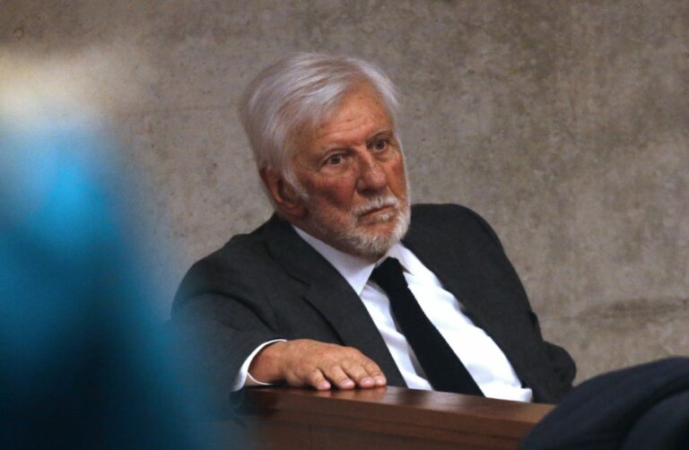 Diputado Cuello acusa a presidente de Servel de “falta de interés” por investigar financiamiento de campañas vinculadas a caso Torrealba