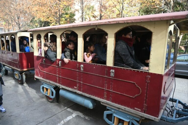 Vendaval Cultural del Gobierno de Santiago presenta variado panorama para estas vacaciones de invierno