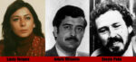 Corte Suprema condena a 20 ex agentes de la CNI por homicidios en calle Fuenteovejuna en 1983 Corte Suprema condena a 20 ex agentes de la CNI por homicidios en calle Fuenteovejuna en 1983