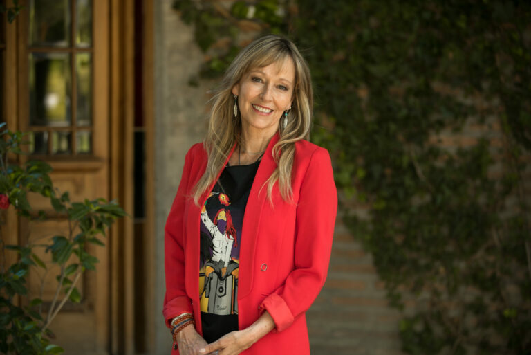 Diputada Gazmuri: “Negarse a un pacto fiscal es estar perjudicando a las y los ciudadanos de Chile, no es perjudicar al gobierno”