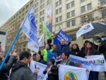 Mesa del Sector Público demanda al gobierno del Presidente Boric el cumplimiento de compromisos suscritos Mesa del Sector Público demanda al gobierno del Presidente Boric el cumplimiento de compromisos suscritos