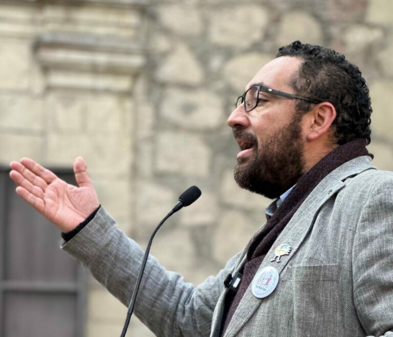 Ministro Cataldo sobre proyectos de fin al CAE y pago de la deuda histórica a los profesores: “Dos proyectos que son muy importantes para el país”