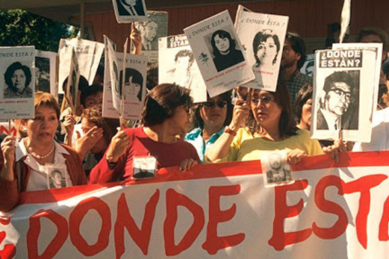 Cuatro ex agentes de la DINA prófugos tras condena de Corte Suprema en Caso Conferencia II