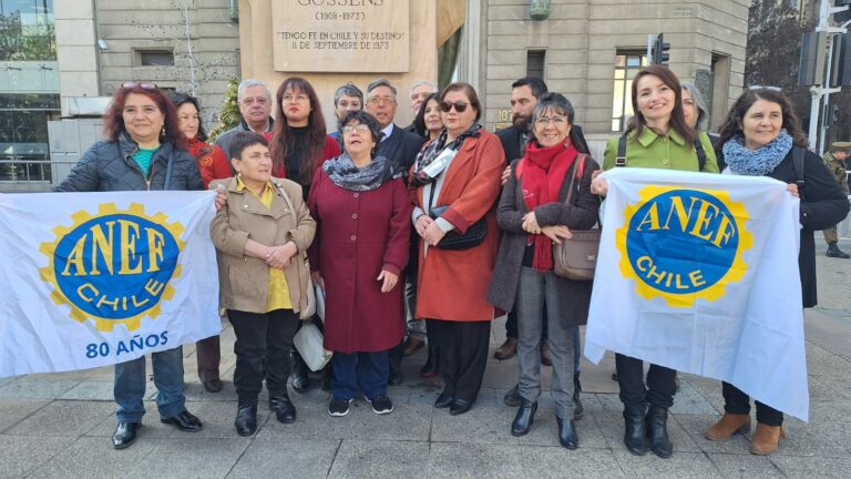 Comité de Iniciativas realiza convocatorias para actividades de conmemoración de los 50 años