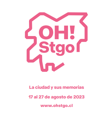 [Podcast] Cartelera cultural con Álvaro Méndez: Festival Oh! Santiago y +