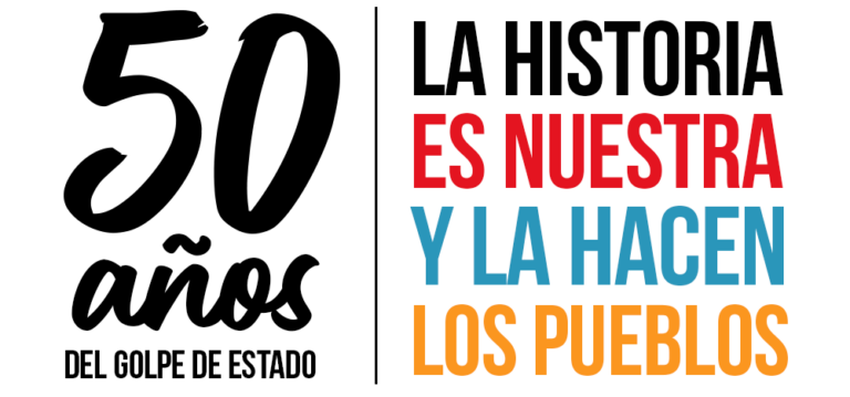 Compartimos: Declaración Pública Comité de Iniciativas por los 50 años del Golpe de Estado sobre hechos en Cámara de Diputados