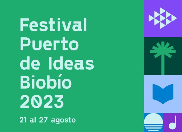 [Podcast] Cartelera cultural con Álvaro Méndez: Literatura, ciencias y naturaleza se conectan en “puerto de ideas”