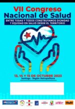 Congresos locales se preparan para el VII Congreso Nacional de Salud Congresos locales se preparan para el VII Congreso Nacional de Salud