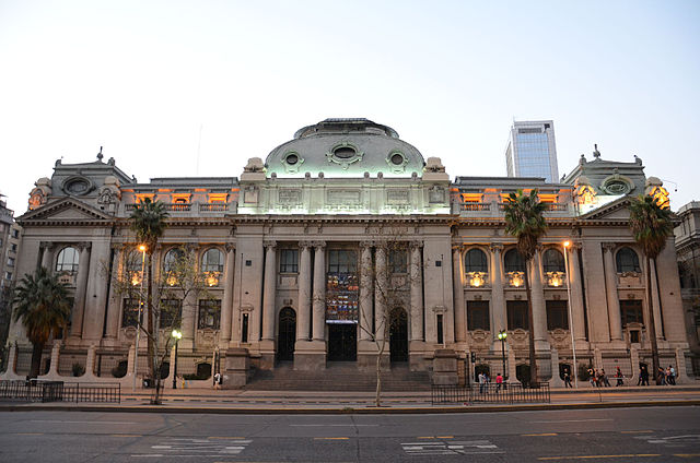 Biblioteca Nacional celebra triple aniversario con actividades y nuevos espacios