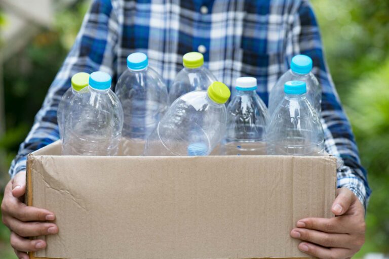 Se inicia la segunda fase de la Ley de Plásticos con novedades en tiendas y almacenes