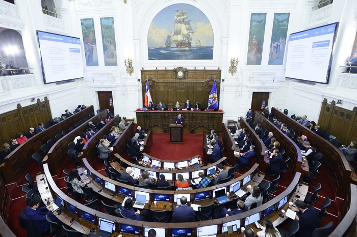 Comisión Chilena de Derechos Humanos advierte que proceso constitucional retrocede en materia de derechos