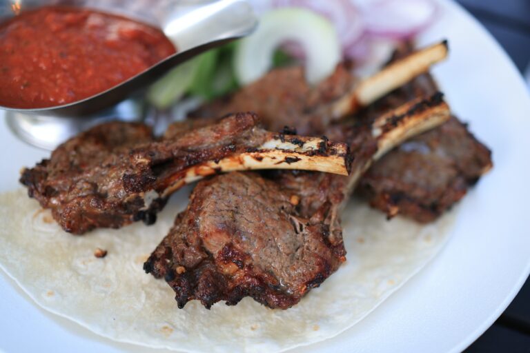 Consejos de una experta: Técnicas para preservar la calidad de las carnes en Fiestas Patrias