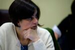 Senadora Pascual critica argumentación de la derecha en debate presupuestario: “Se está actuando de manera sobre ideologizada” Senadora Pascual critica argumentación de la derecha en debate presupuestario: “Se está actuando de manera sobre ideologizada”