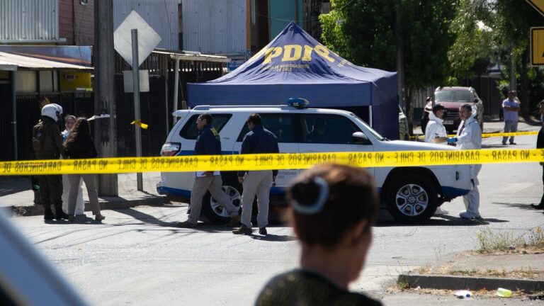 Observatorio de delitos violentos detecta diversos problemas de seguridad y llama a una solución interinstitucional