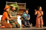 Encuentro de Narración Accesible e Inclusiva ENAI se realizará en Valparaíso con inédito encuentro de artistas sordos Encuentro de Narración Accesible e Inclusiva ENAI se realizará en Valparaíso con inédito encuentro de artistas sordos