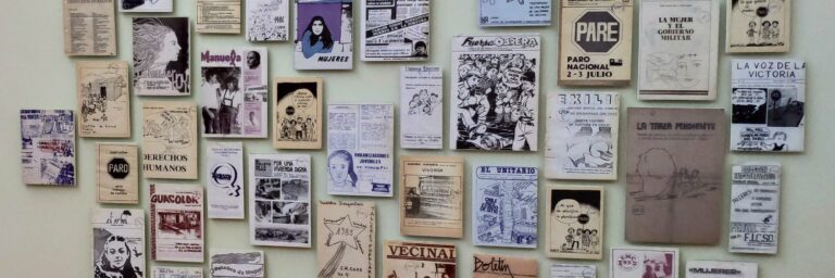 Fasic a 50 años del Golpe: la organización de las iglesias cristianas que prestó apoyo a miles de exiliados