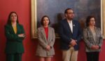 Cambio de Gabinete marca ajustes políticos en la coalición de Apruebo Dignidad y sectoriales en la agenda social Cambio de Gabinete marca ajustes políticos en la coalición de Apruebo Dignidad y sectoriales en la agenda social