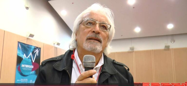 Marcelo Caruso e Intervención de Estados Unidos en Venezuela: “No es que van a manejar con el dedo toda América Latina”