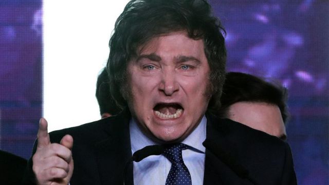 Paz Milet acerca de las primarias en Argentina: “Hay demostración de un descontento, pero más global”.