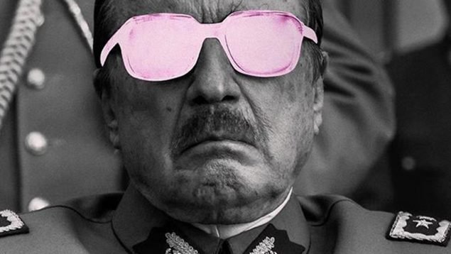 “El Conde” de Pablo Larraín: ¿es legítimo hacer sátira de la dictadura?
