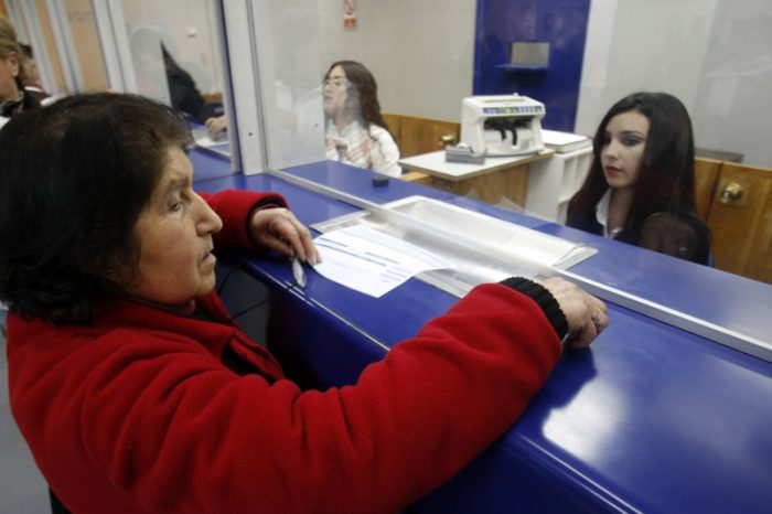 Vicepresidenta de la Mujer Cut Chile llama a avanzar en materia de pensiones con foco de género