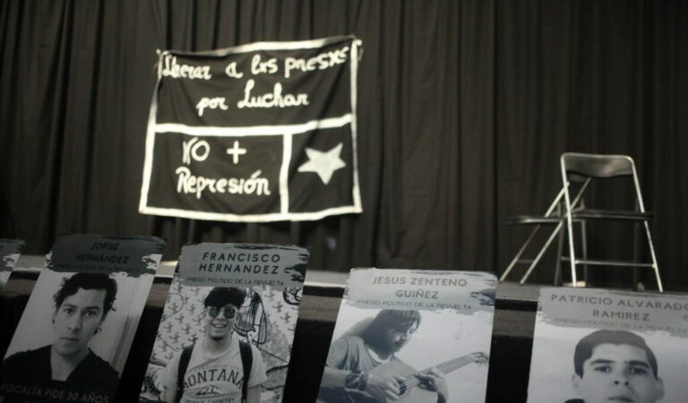Organización de derechos humanos apunta a levantar con urgencia medidas de reparación para ex presos de la revuelta