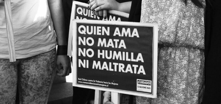 Aumentan femicidios frustrados en el país, las cifras del Dossier Informativo de la Red contra la Violencia hacia las mujeres