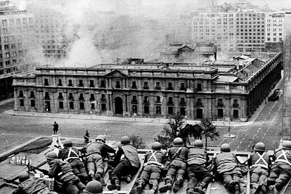 Andrés Solimano a 50 años del golpe: “La herencia económica de la Dictadura es la desigualdad”