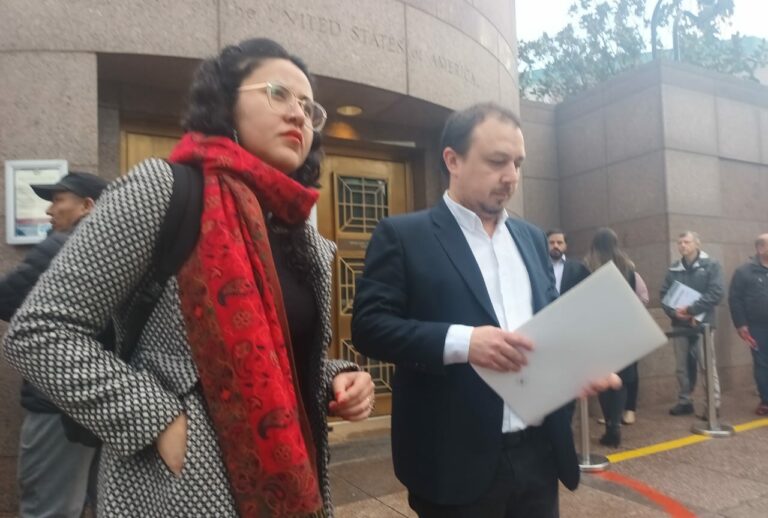 Diputados PC piden que Estados Unidos compense económicamente a Chile por su intervención en el golpe de 1973