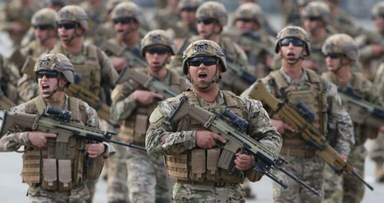 Orden democrático constitucional y respeto por los DDHH, restablecimiento de la justicia militar y facilidades para los estados de sitio: Enmiendas rechazadas y aprobadas  sobre FF.AA. en el Consejo