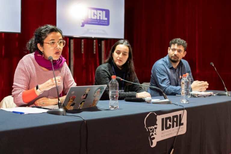 Juventud, Economía y Reforma Agraria: Los Módulos de la segunda jornada en el Seminario por los 50 años de ICAL