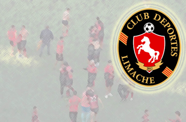 Limache es de Ascensos Solo Como Campeón