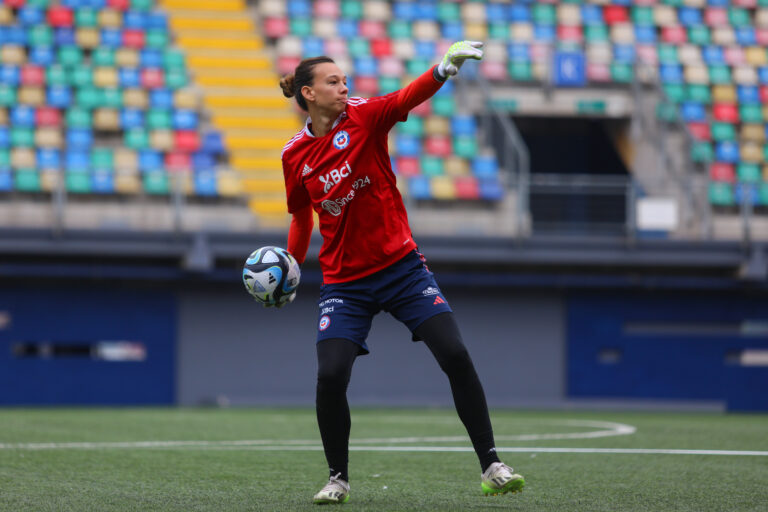 Selección Femenina de Fútbol: Previa de Chile vs Nueva Zelanda