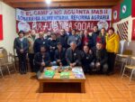 A 50 años de su viaje, se reúnen los 93 de Akhtyrsky, jóvenes campesinos chilenos que quedaron varados en la URSS después del Golpe A 50 años de su viaje, se reúnen los 93 de Akhtyrsky, jóvenes campesinos chilenos que quedaron varados en la URSS después del Golpe