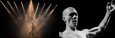 5a versión del Festival Fibutoh comenzó con actividades y funciones junto a diversas creadoras nacionales e internacionales