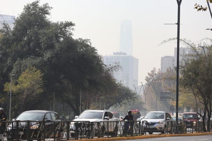  Experto evalúa mejora en los índices en calidad del aire