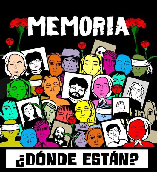 Agrupación de Familiares de Detenidos Desaparecidos en Concepción, preparan nuevas actividades por los 50 Años del Golpe