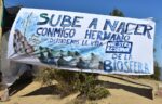 Denuncian ataque vandálico contra administrador de parque en La Dormida Denuncian ataque vandálico contra administrador de parque en La Dormida