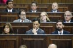 Abogado advierte del peligro moralista y maximalista en la redacción de la nueva Carta Constitucional Abogado advierte del peligro moralista y maximalista en la redacción de la nueva Carta Constitucional