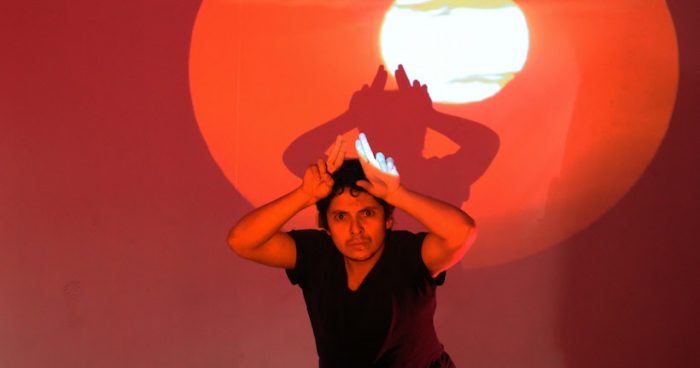 Llega a Valparaíso la obra teatral “Federico todos tus muertos” de Capra Arte Colectivo