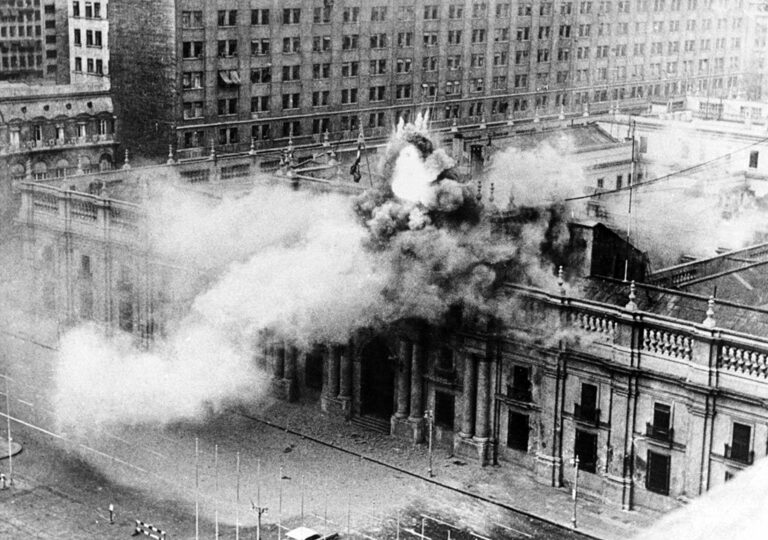 Comunidades Chilenas en el extranjero preparan actividades conmemorativas a 50 años del Golpe