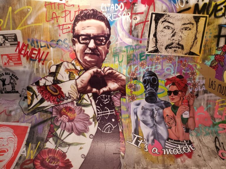 Exposición “Contratemas” de Juan Forch se presenta en Galería 314