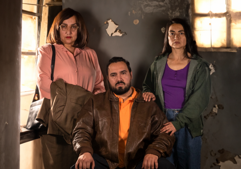 Obra “Negra, la enfermera del general” llega al Centro Cultural GAM