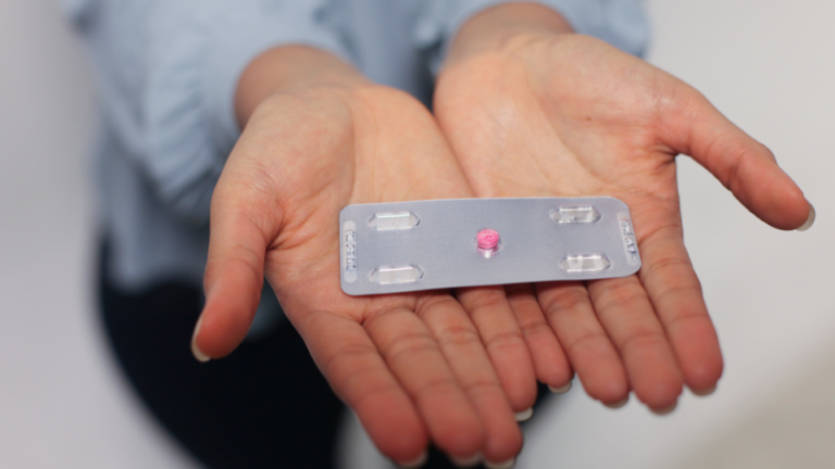 Farmacéuticos se pronuncian ante enmienda de objeción de conciencia