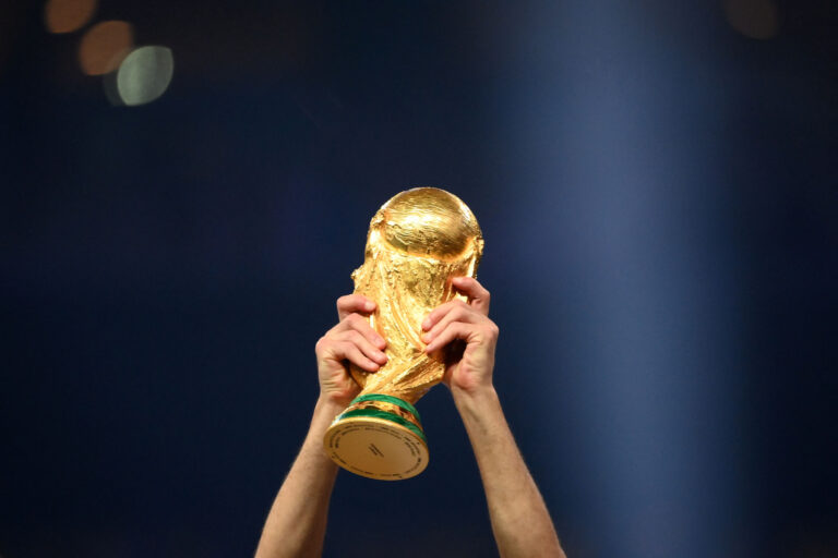 El camino hacia la histórica Copa Mundial de la FIFA 2026 comienza en Sudamérica